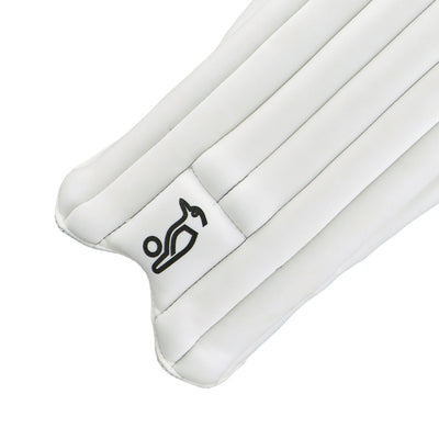 Kookaburra Pro 3.0 Wicket Keeping Legguard - Small Junior
