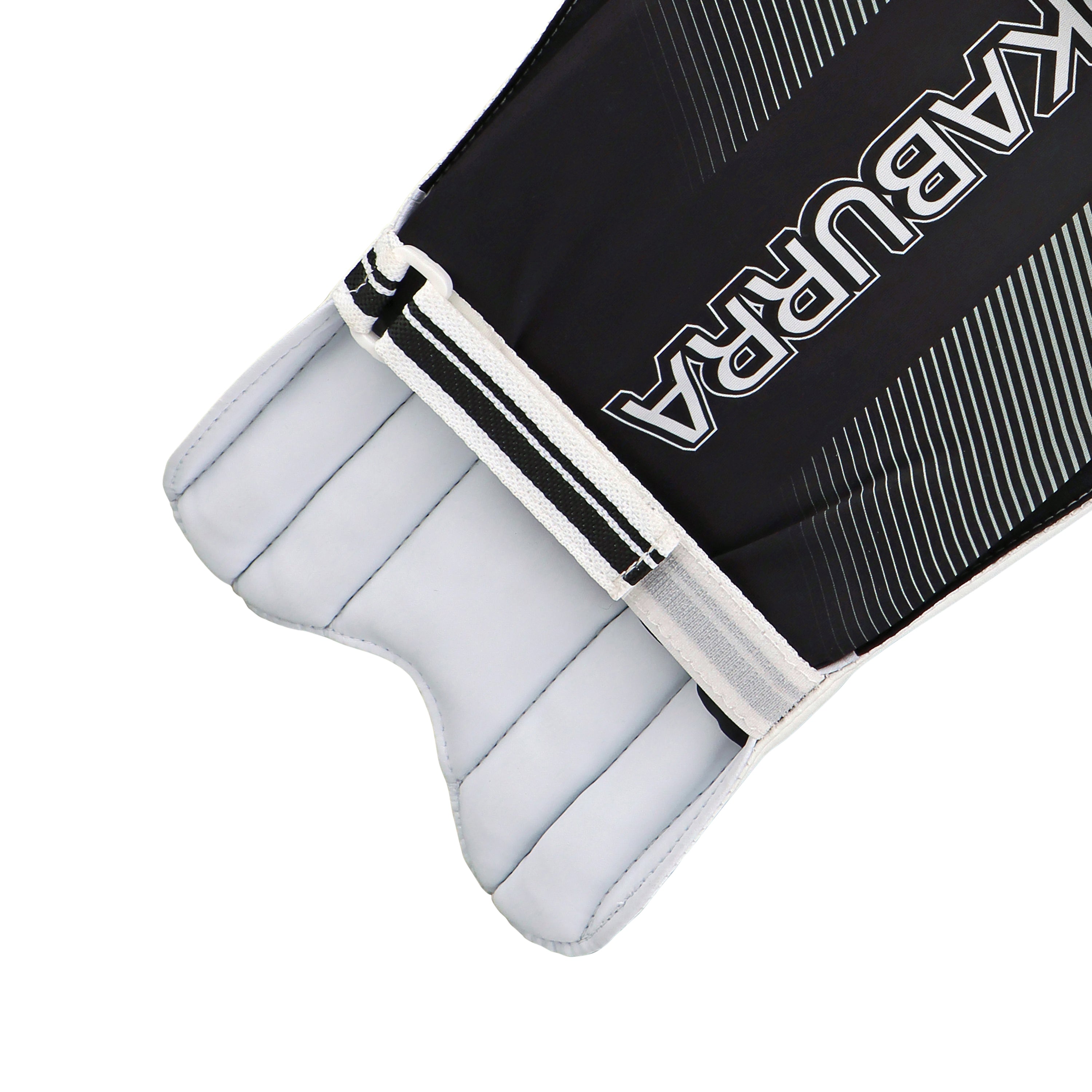 Kookaburra Pro 3.0 Wicket Keeping Pads - Youth