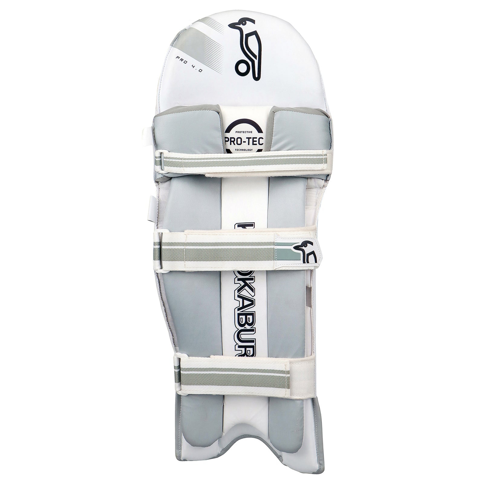 Kookaburra Pro 4.0 Batting Pads - Junior