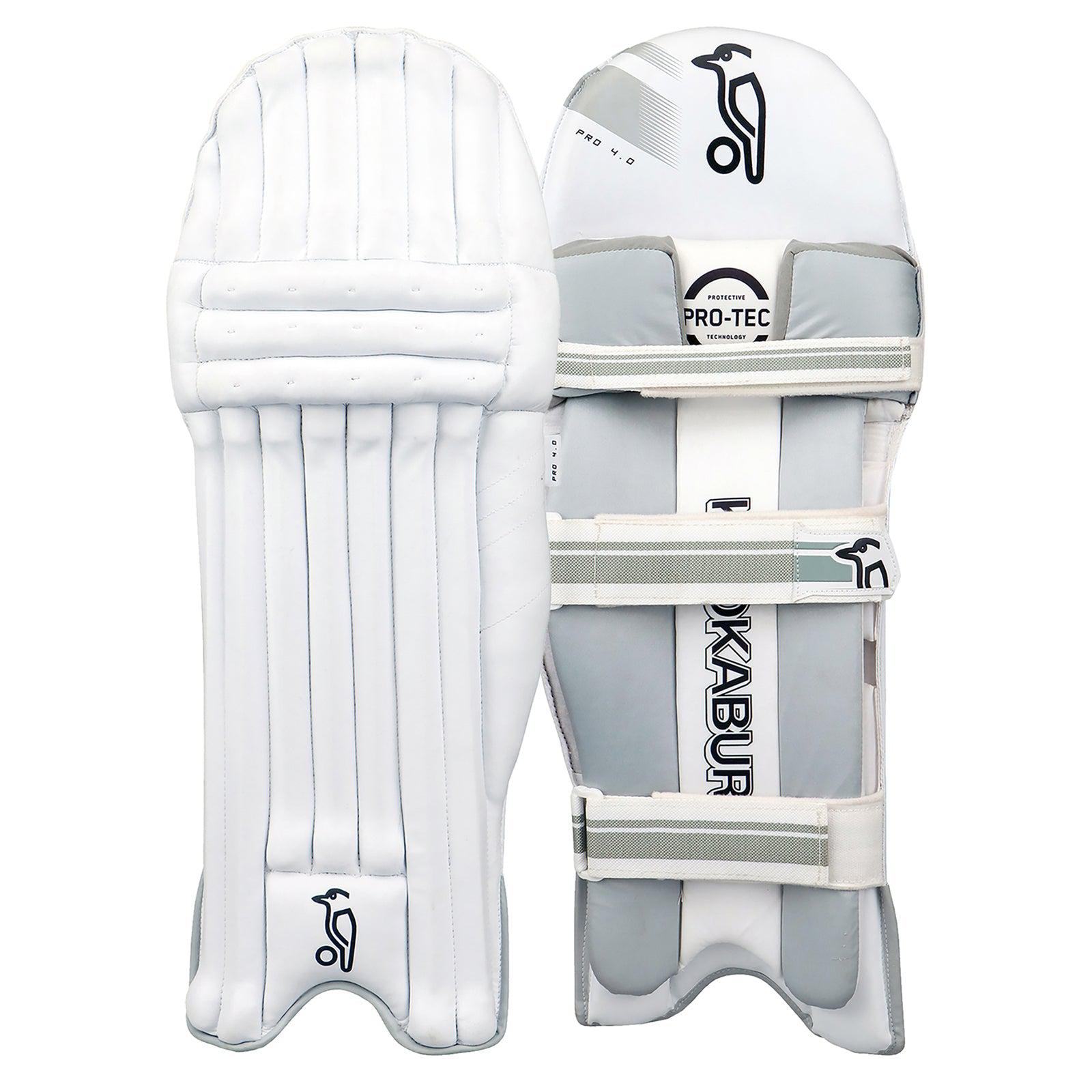 Kookaburra Pro 4.0 Batting Pads - Junior