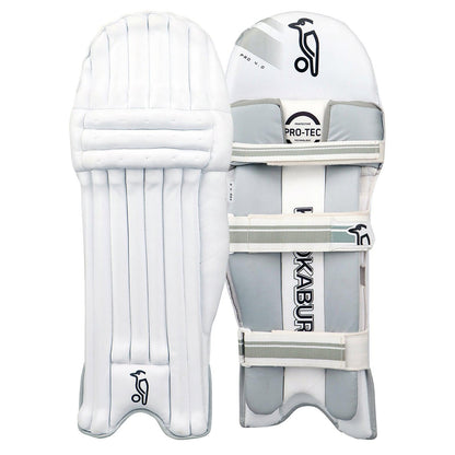 Kookaburra Pro 4.0 Batting Pads - Senior