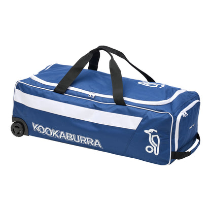 Kookaburra Pro 4.0 Wheel Cricket Bag