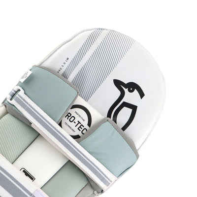 Kookaburra Pro 5.0 Light Weight Cricket Batting Pads - Junior