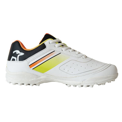 Kookaburra Pro 5.0 Rubber Junior Shoes