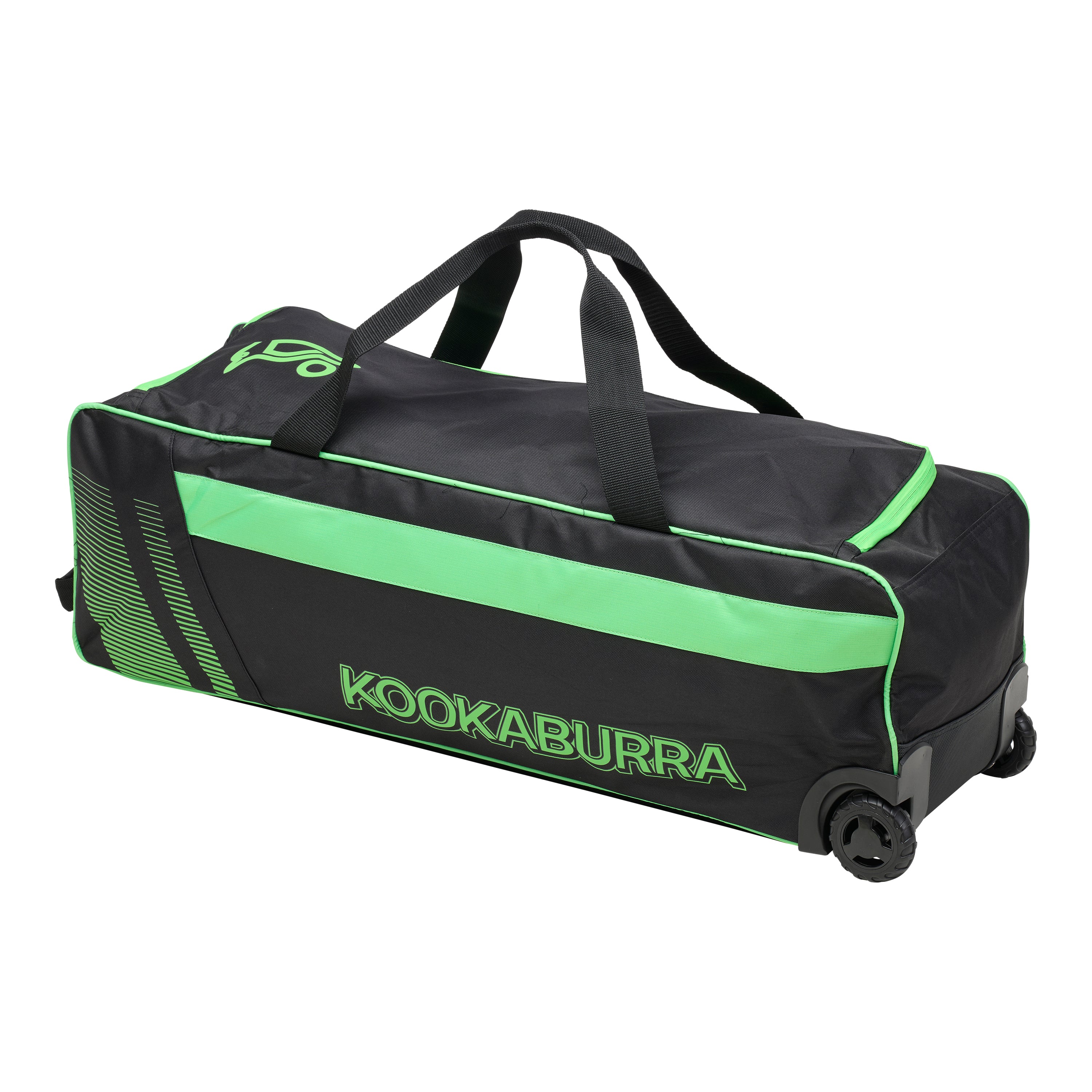 Kookaburra Pro 5.0 Wheel Cricket Bag