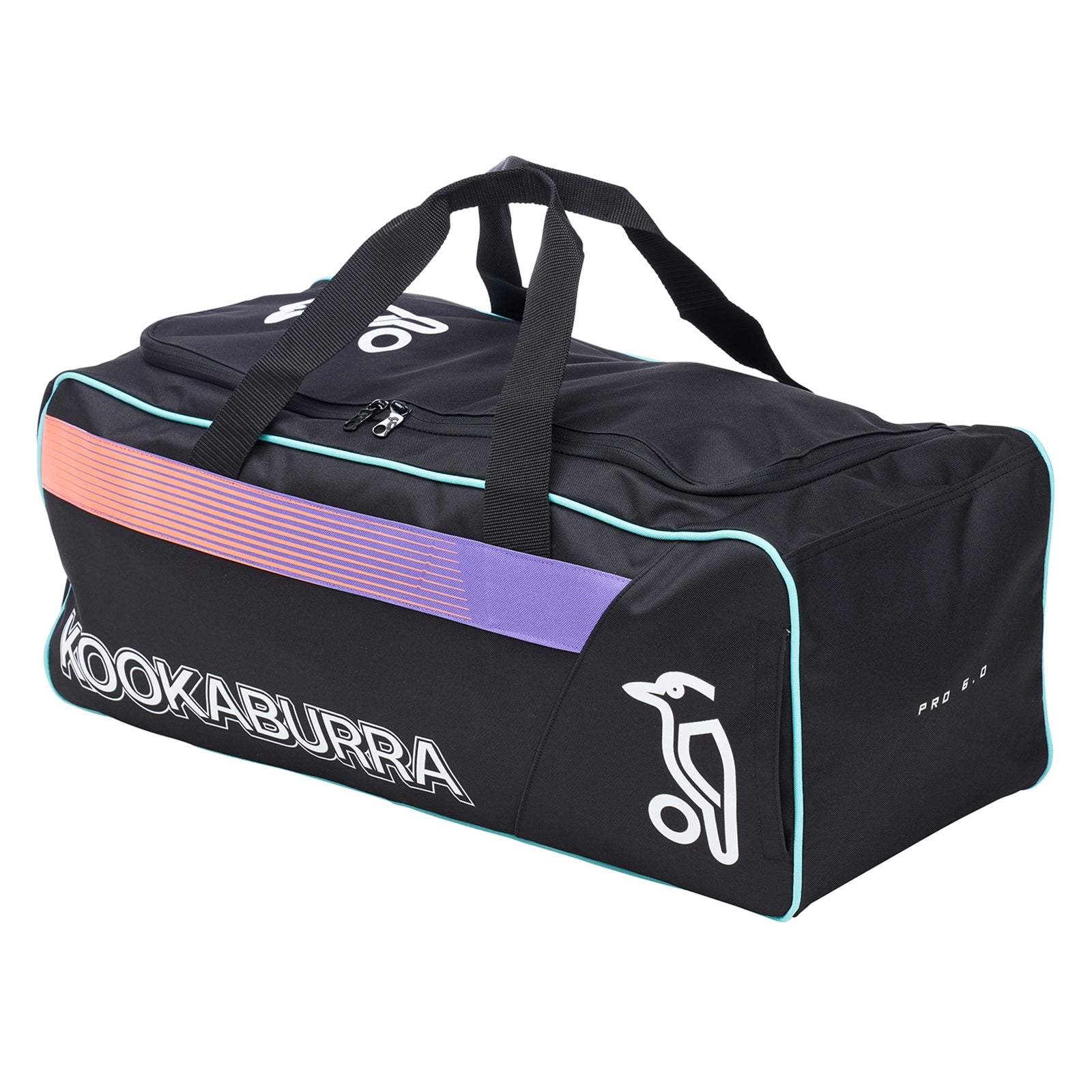 Kookaburra Pro 6.0 Holdall Cricket Bag