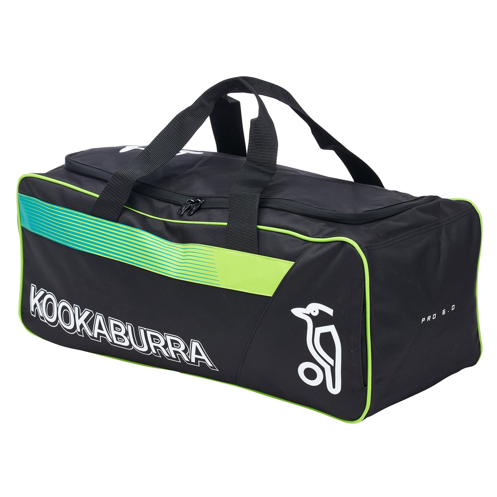 Kookaburra Pro 6.0 Holdall Cricket Bag