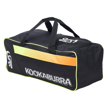 Kookaburra Pro 6.0 Holdall Cricket Bag