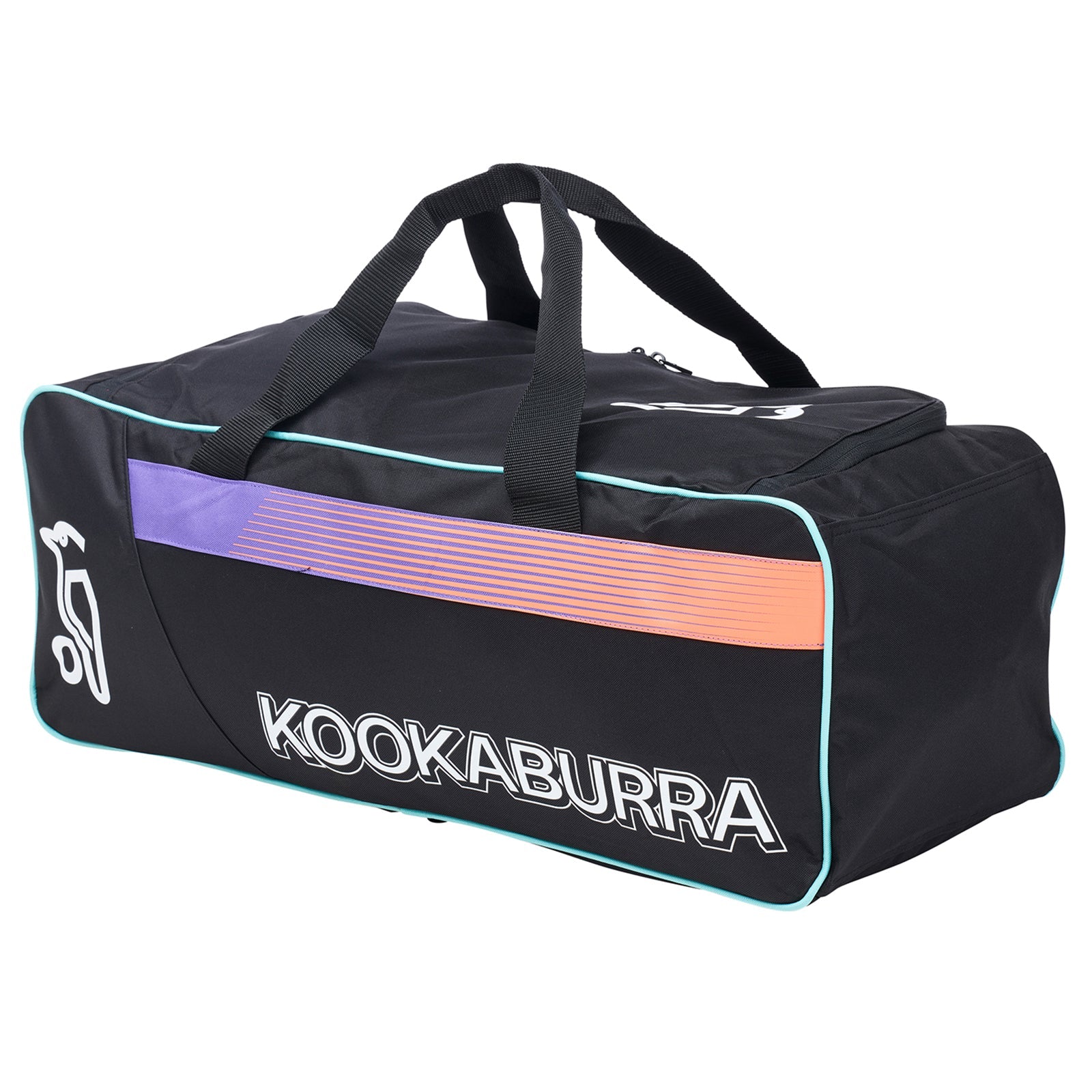 Kookaburra Pro 6.0 Holdall Cricket Bag