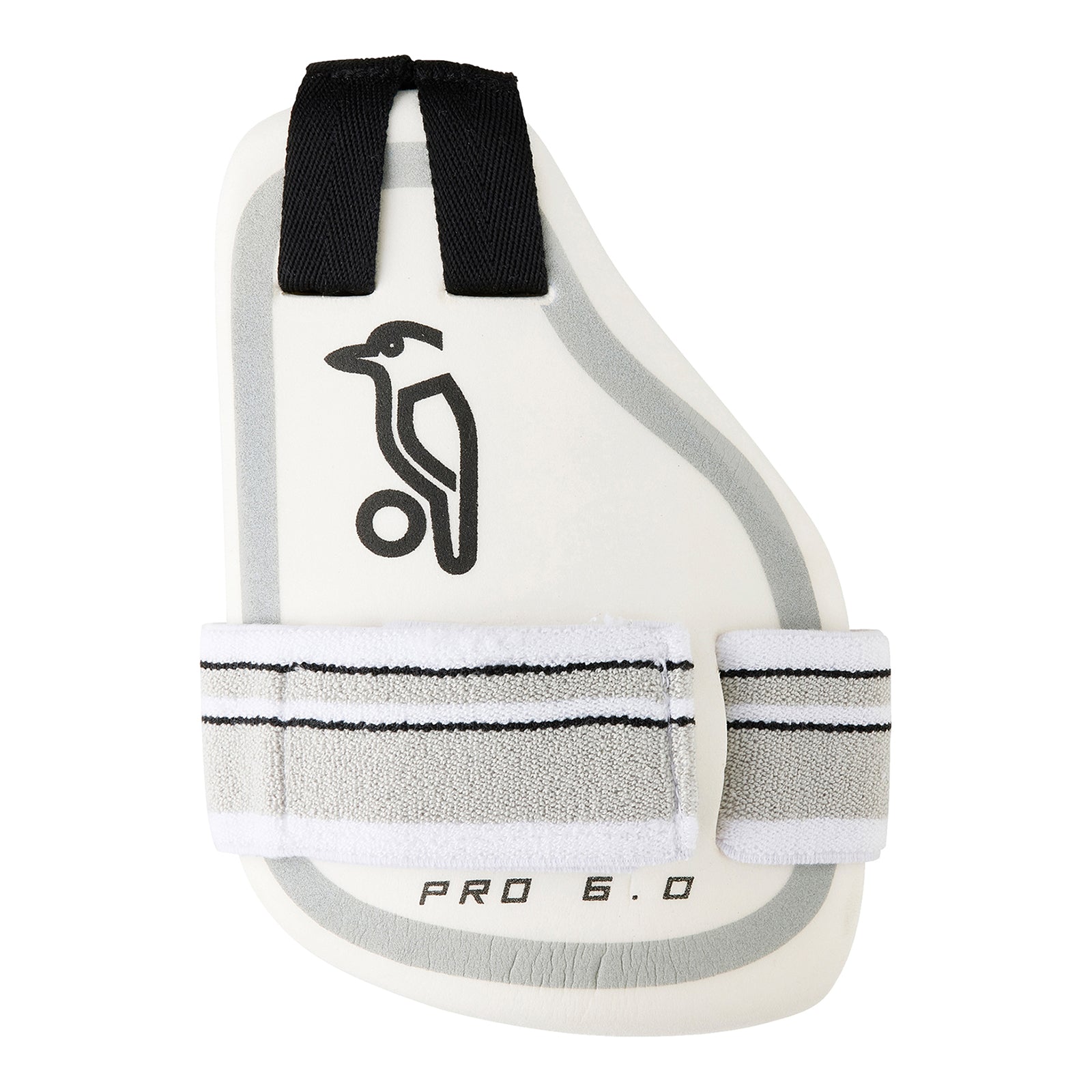 Kookaburra Pro 6.0 Inner Thigh Guard - Senior