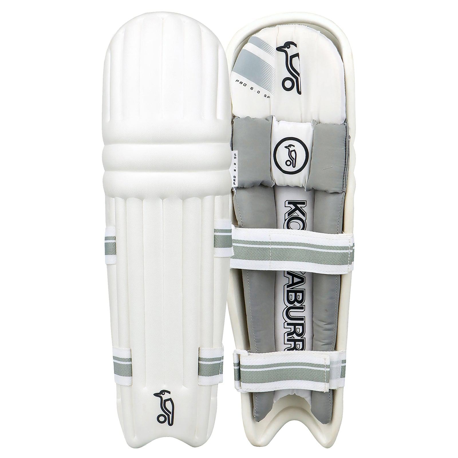 Kookaburra Pro 6.0 Slim Fit Batting Pads - Junior