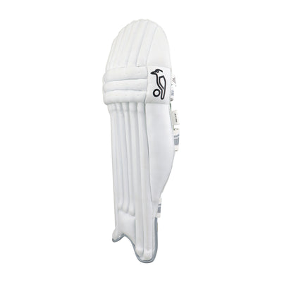 Kookaburra Pro 6.0 Slim Fit Cricket Batting Legguard - Small Junior