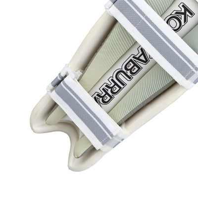 Kookaburra Pro 6.0 Supalite Cricket Batting Pads - XS Junior