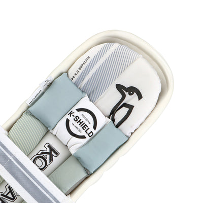 Kookaburra Pro 6.0 Supalite Cricket Batting Pads - XS Junior