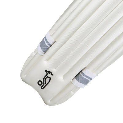 Kookaburra Pro 6.0 Supalite Cricket Batting Pads - XS Junior