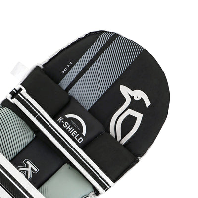 Kookaburra Pro 7.0 Classic Cricket Batting Pads - Senior