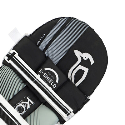 Kookaburra Pro 8.0 Light Weight Cricket Batting Legguard - Adult
