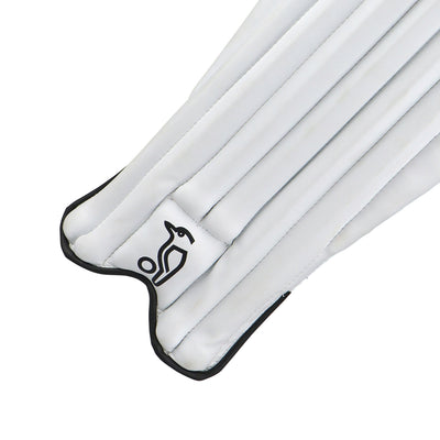 Kookaburra Pro 8.0 Light Weight Cricket Batting Legguard - Adult