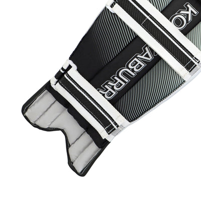 Kookaburra Pro 8.0 Light Weight Cricket Batting Legguard - Adult