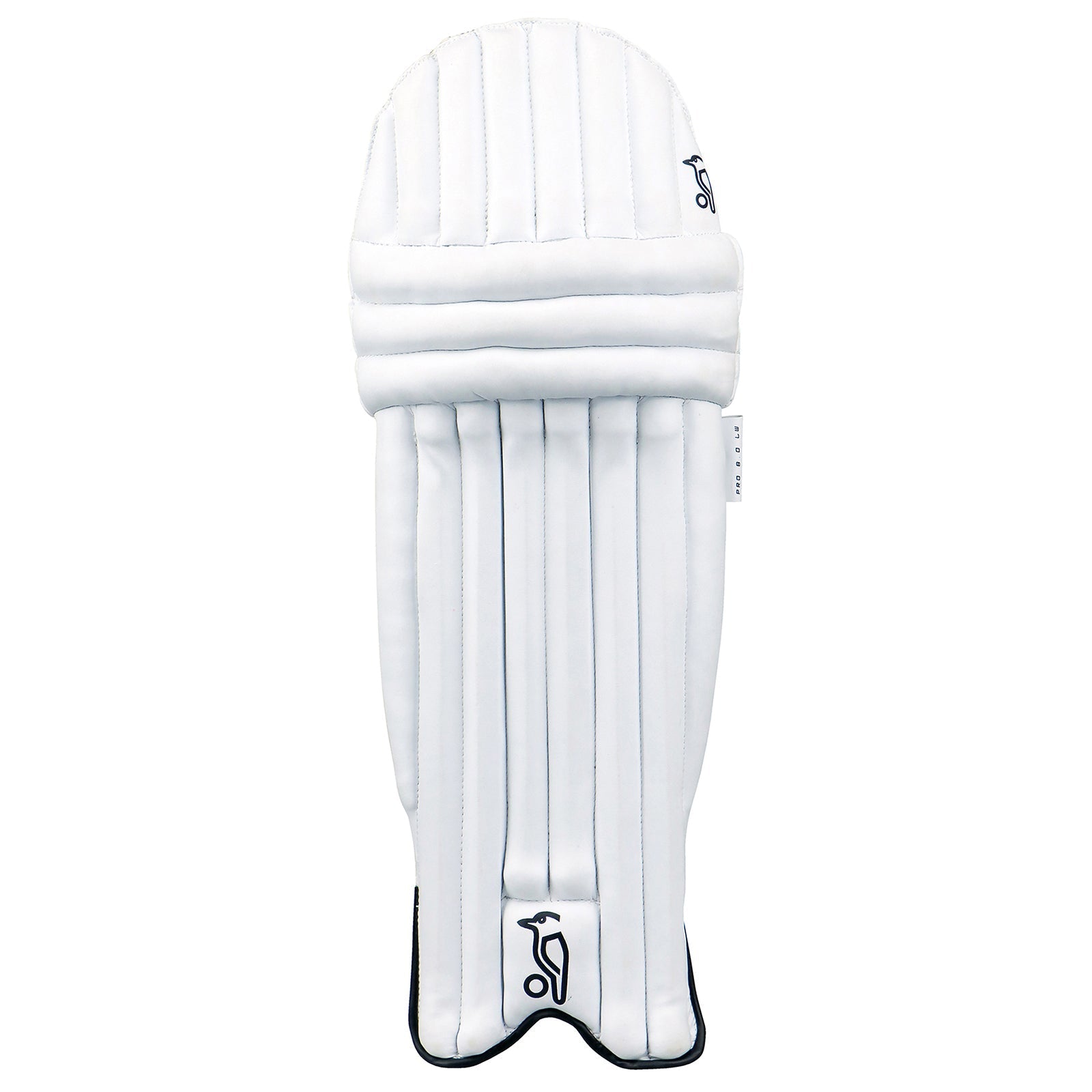 Kookaburra Pro 8.0 Lightweight Batting Pads - Small Junior