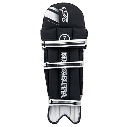 Kookaburra Pro 9.0 Slim Fit Batting Pads - XS Junior