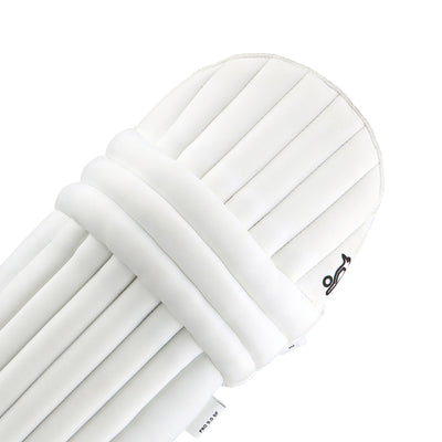 Kookaburra Pro 9.0 Slim Fit Cricket Batting Pads - XS Junior
