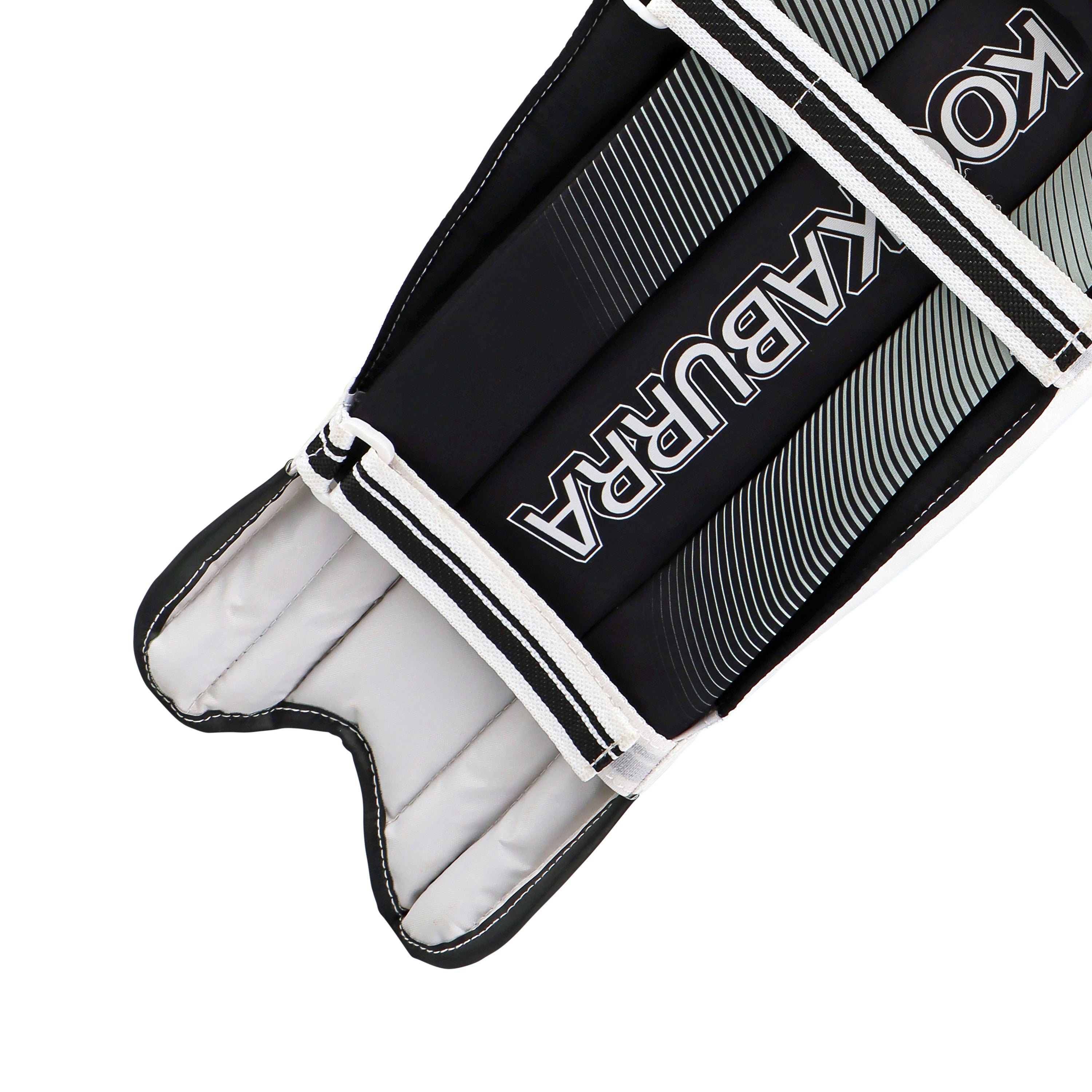 Kookaburra Pro 9.0 Slim Fit Cricket Batting Pads - XS Junior