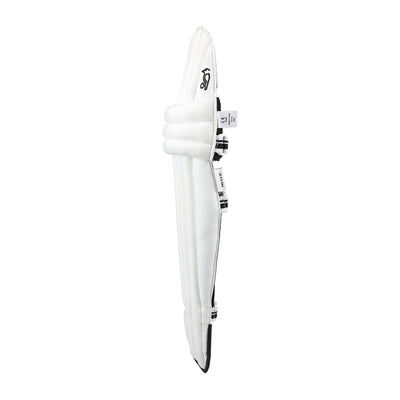 Kookaburra Pro 9.0 Slim Fit Cricket Batting Legguard - Youth