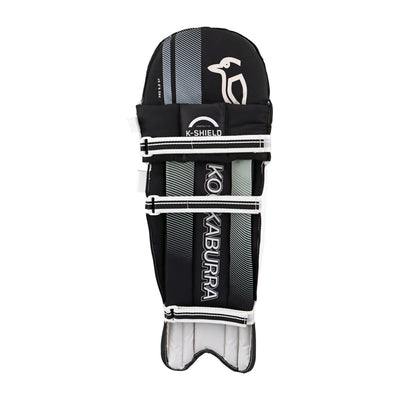 Kookaburra Pro 9.0 Slim Fit Cricket Batting Legguard - Youth