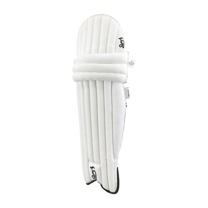 Kookaburra Pro 9.0 Slim Fit Cricket Batting Pads - Youth