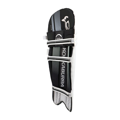 Kookaburra Pro 9.0 Slim Fit Cricket Batting Legguard - Youth