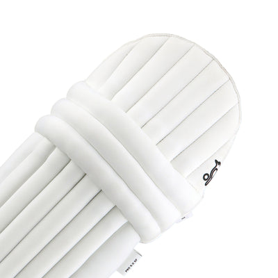 Kookaburra Pro 9.0 Slim Fit Cricket Batting Legguard - Youth