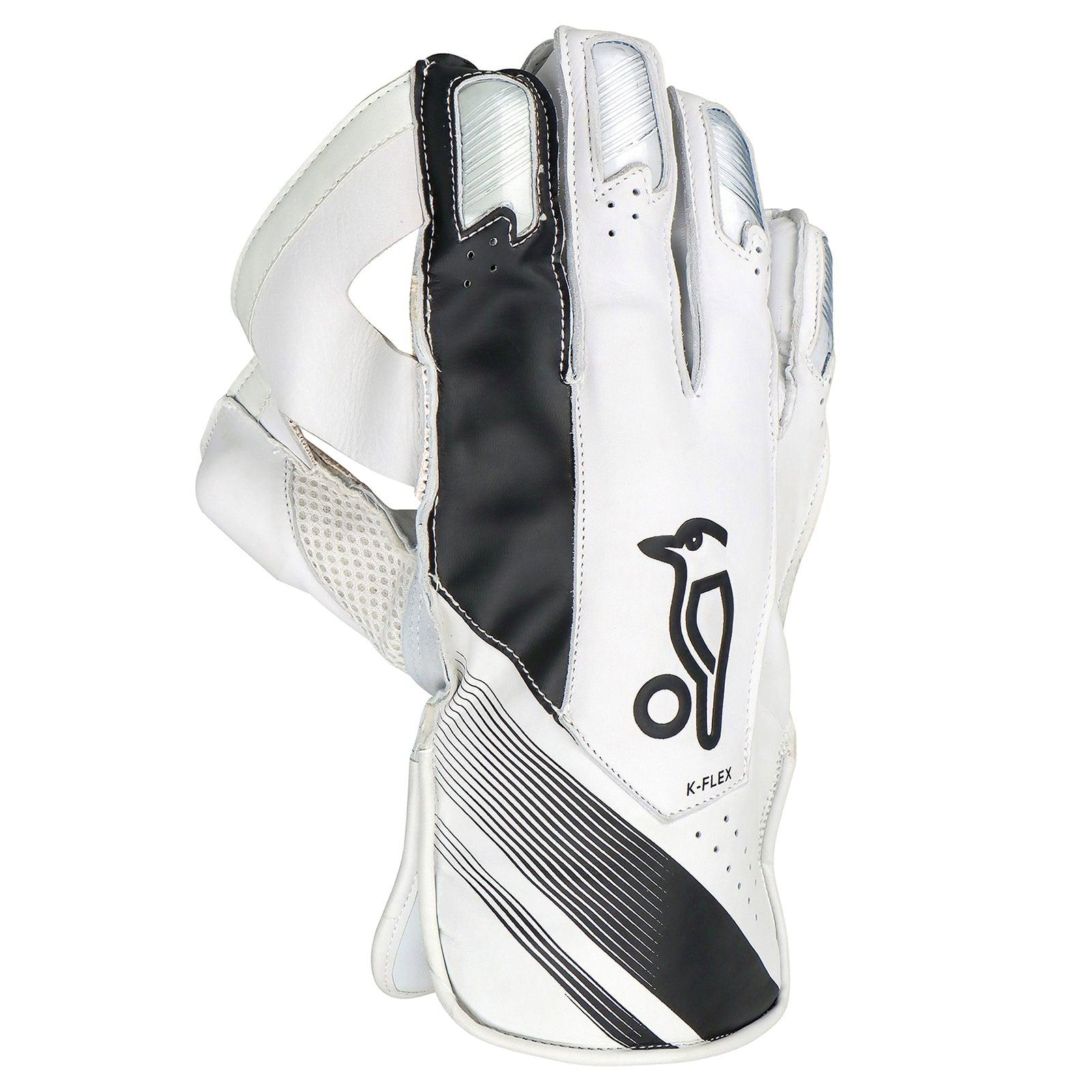 Kookaburra Pro Players LC Keeping Gloves - Senior