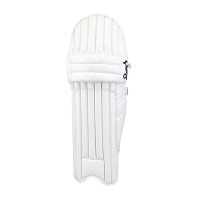 Kookaburra Pro Players Light Weight Cricket Batting Legguard - Small Adult