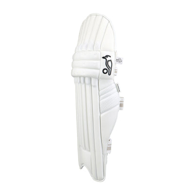 Kookaburra Pro Players Light Weight Cricket Batting Legguard - Small Adult