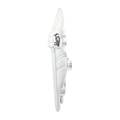 Kookaburra Pro Players Light Weight Cricket Batting Legguard - Small Adult