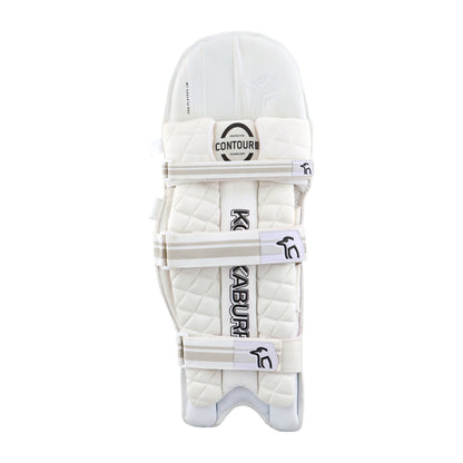 Kookaburra Pro Players Light Weight Cricket Batting Pads - Youth