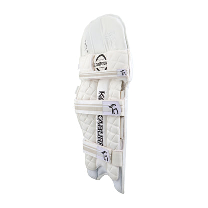 Kookaburra Pro Players Light Weight Cricket Batting Pads - Youth