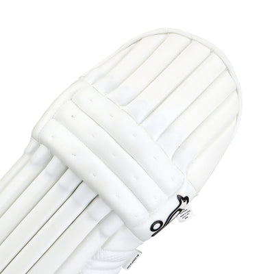 Kookaburra Pro Players Light Weight Cricket Batting Legguard - Small Adult