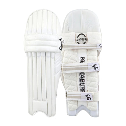 Kookaburra Pro Players Light Weight Cricket Batting Pads - Youth