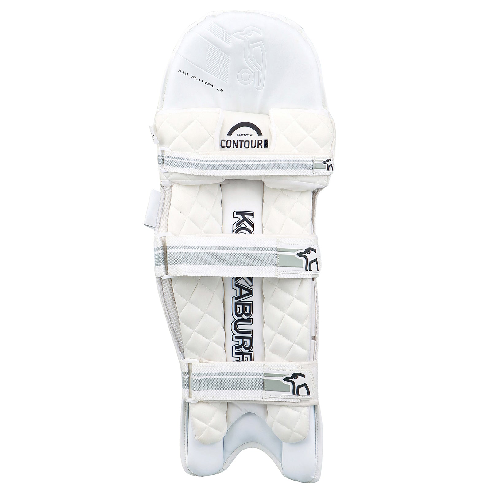 Kookaburra Pro Players Lightweight Batting Pads - Senior