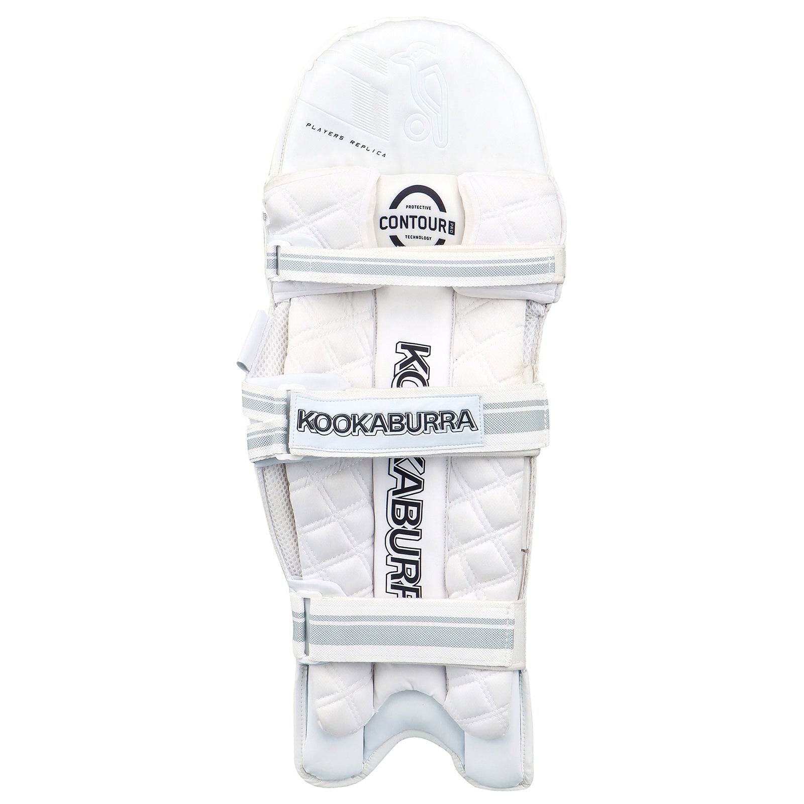 Kookaburra Pro Players Replica Batting Pads - Senior