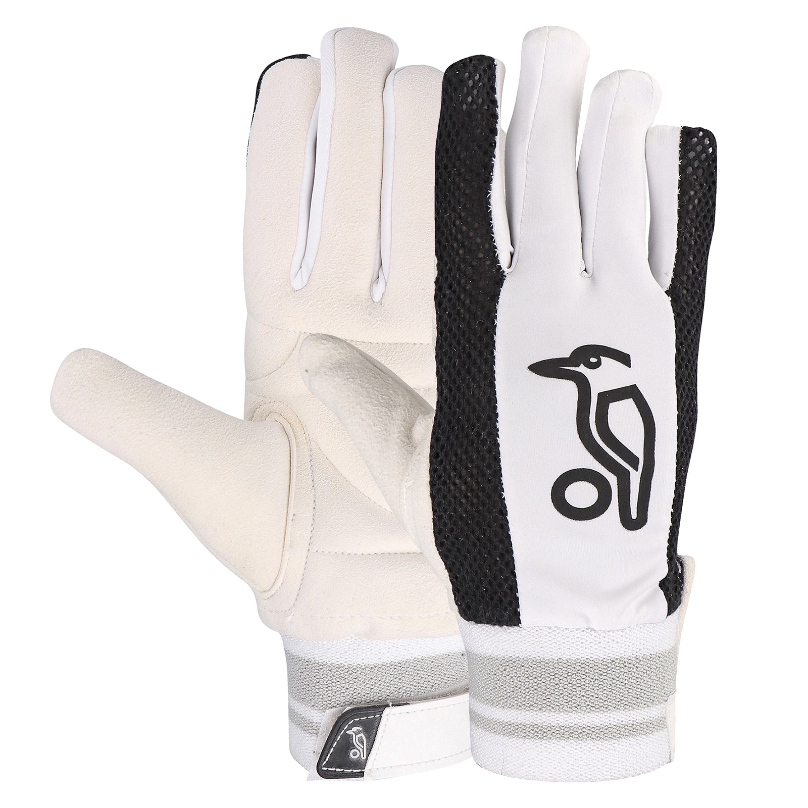 Kookaburra Pro Players Replica Chamois Keeping Inners - Senior