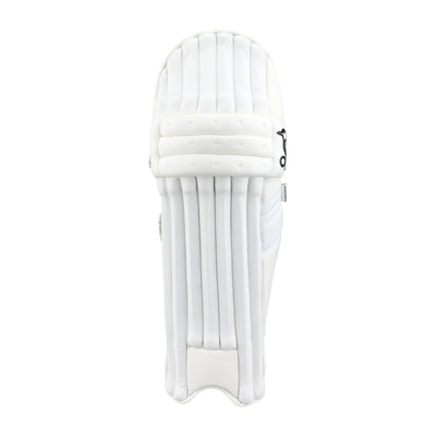 Kookaburra Pro Players Replica Cricket Batting Legguard - Youth