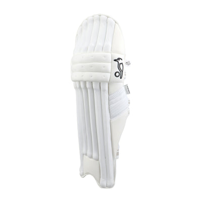 Kookaburra Pro Players Replica Cricket Batting Legguard - Youth