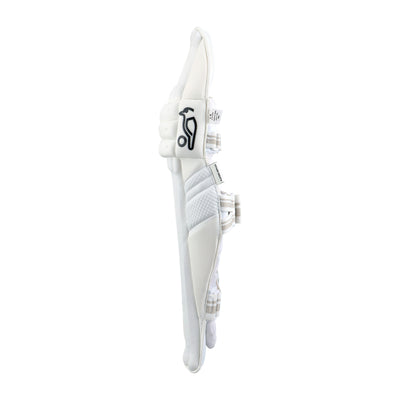 Kookaburra Pro Players Replica Cricket Batting Legguard - Youth