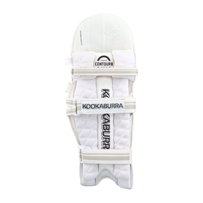 Kookaburra Pro Players Replica Cricket Batting Pads - Youth