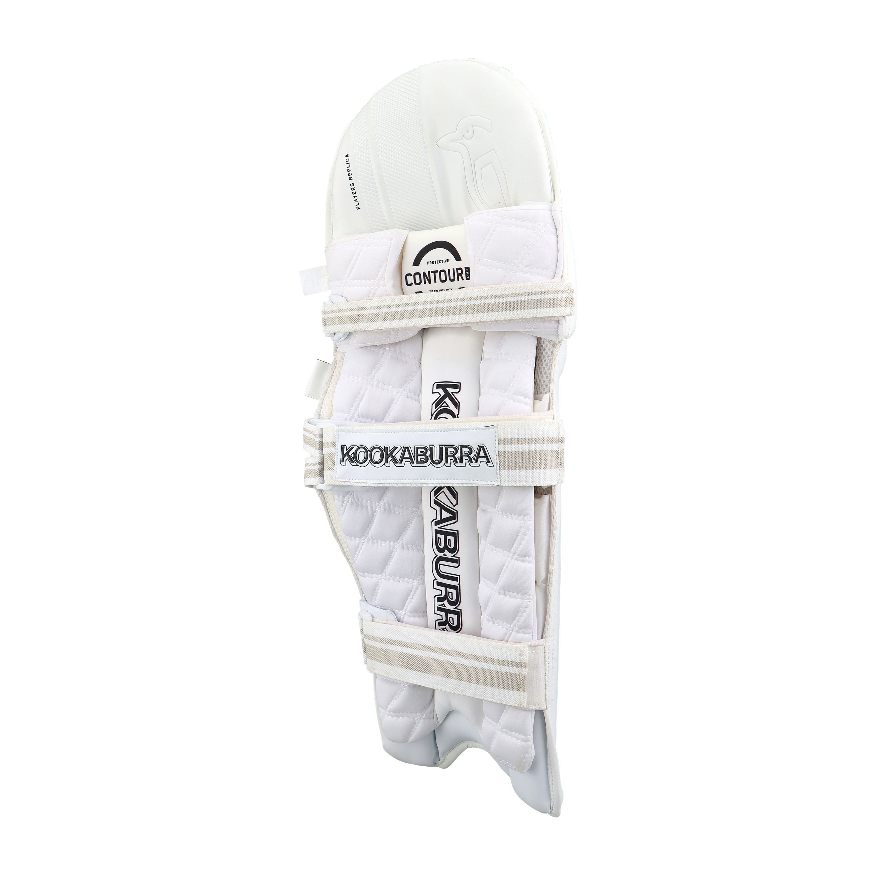 Kookaburra Pro Players Replica Cricket Batting Pads - Youth