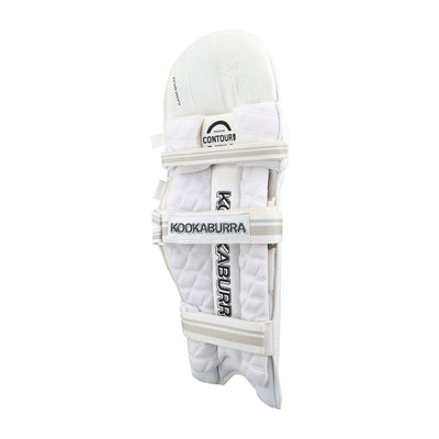 Kookaburra Pro Players Replica Cricket Batting Legguard - Youth