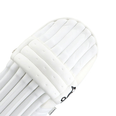 Kookaburra Pro Players Replica Cricket Batting Legguard - Youth
